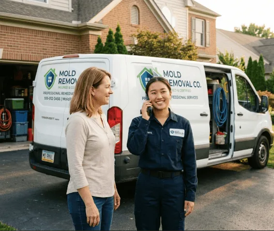 Crawlspace Mold Remediation Beltsville, MD FAQs